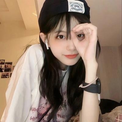 美丽女孩
