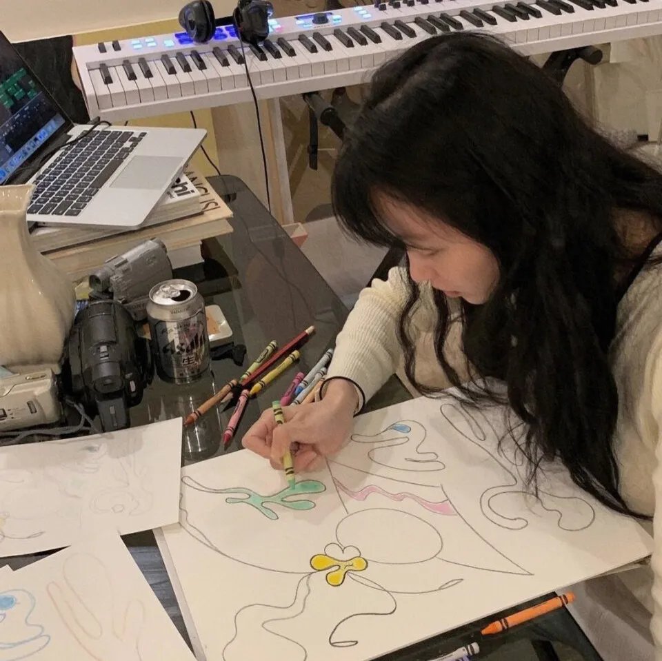 奥勒夫博士的怪物